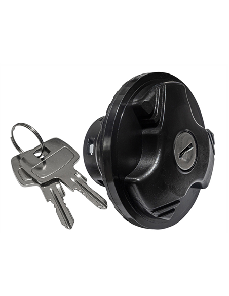 Bouchon de Remplissage du Carburant