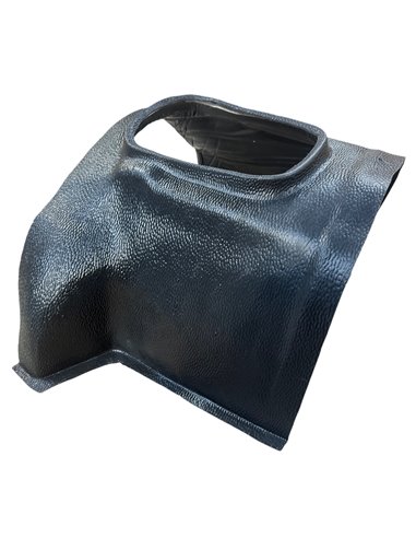 Tapis du Tunnel de Boite R380 pour defender 300 tdi et Td5 
