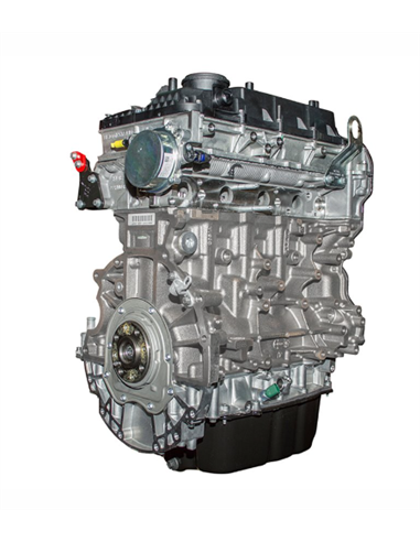 Moteur 2.4L Puma DA1182 / LR055432 neuf pour Defender TD4 / moteur OEM nu