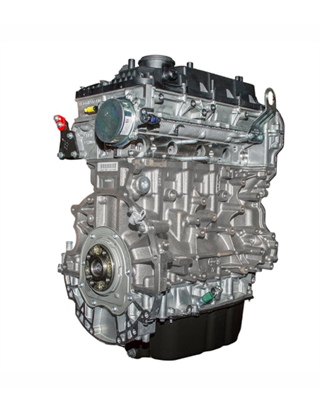 Moteur 2.4L Puma DA1182 / LR055432 neuf pour Defender TD4 / moteur OEM nu