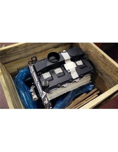 Moteur 2.4L Puma DA1182 / LR055432 neuf pour Defender TD4 / moteur OEM nu