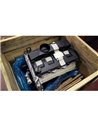 Moteur 2.4L Puma DA1182 / LR055432 neuf pour Defender TD4 / moteur OEM nu