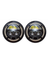 Phare LED de type halo  (la Paire) pour Land Rover Defender 