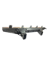 Traverse Arrière HD 3mm avec Extension ± 20 cm pour Land 110 ATMO TD , Defender 110 200tdi et 300tdi