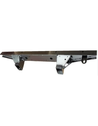 Traverse Arrière HD 3mm extension 20 cm defender 110 TD5 et TD4  