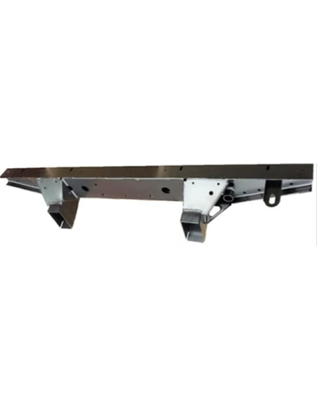 Traverse Arrière HD 3mm extension 20 cm defender 110 TD5 et TD4