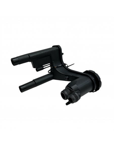 Reniflard , séparateur d'huile TDV6 2.7L