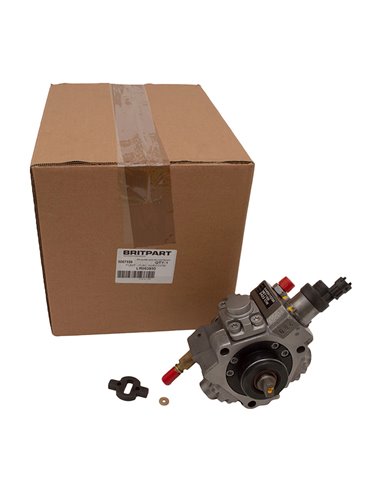 Pompe haute pression 2.2 L CR DI 16V Diesel  , 2.2 L DACT EFI TC DW12 
