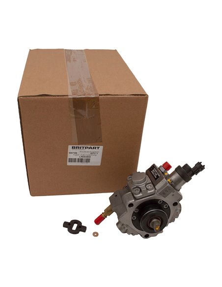 Pompe haute pression 2.2 L CR DI 16V Diesel  , 2.2 L DACT EFI TC DW12 