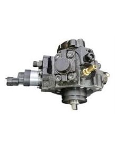 Pompe haute pression 2.2 L CR DI 16V Diesel  , 2.2 L DACT EFI TC DW12 