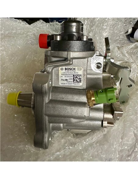 Pompe haute pression pour 3.0 V6 D Gen2 Mono Turbo, 3.0 V6 D Gen2 biturbo, 3.0 V6 D Low MT LIGNE