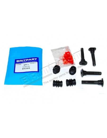 Kit Axes d'Étrier Arrière pour : Range P38