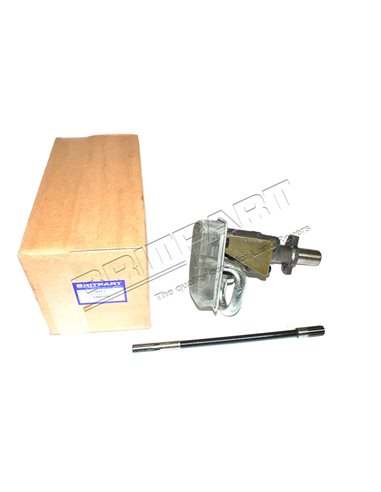 Pompe à Huile : Defender 90/110 TD/TDi 200 / Discovery 1 TDi 200 / Range Classic TDi 200