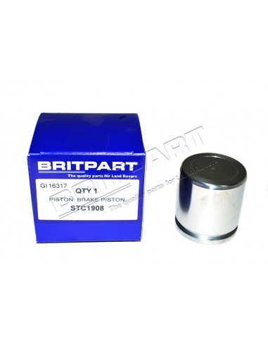 Piston d'Étrier de Frein Arrière pour : Range P38