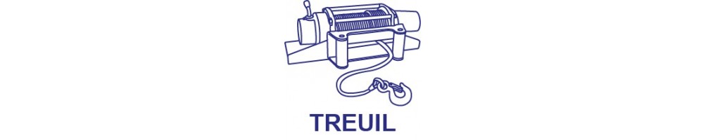 Treuils
