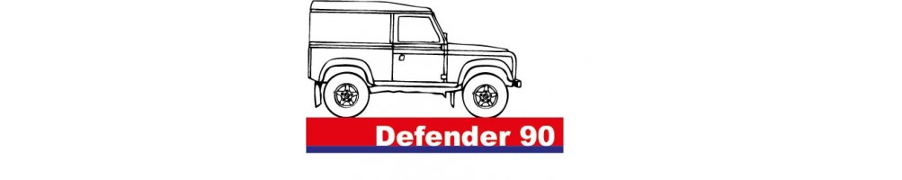 Defender 90