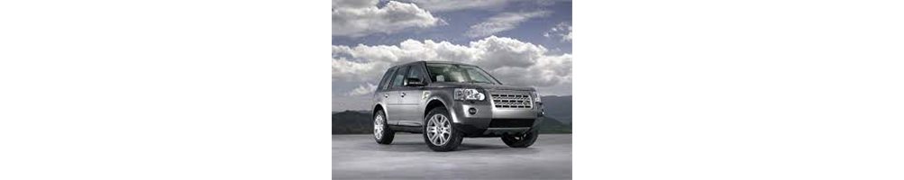Freelander 2