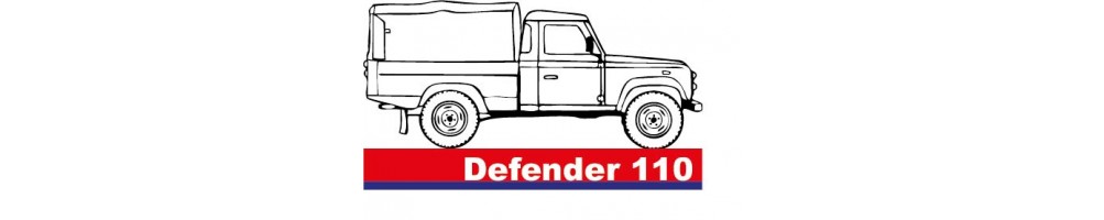 Defender 110