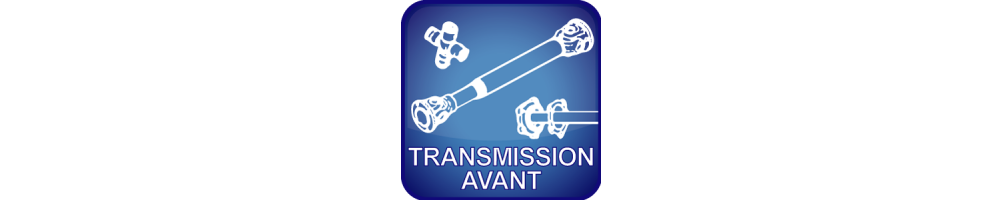 Transmission Avant