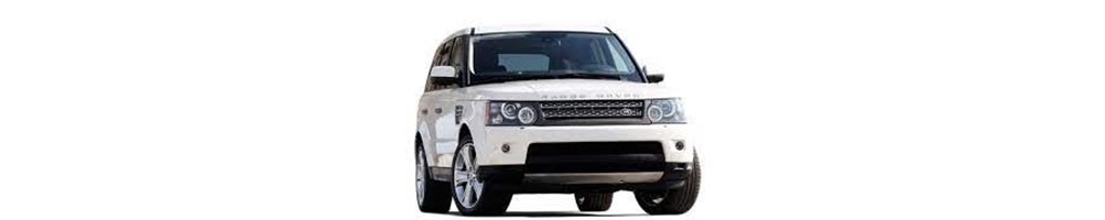 Range Rover Sport de 2010 à 2013