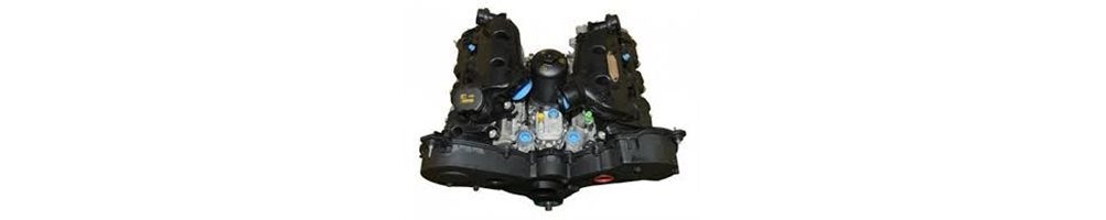Moteur avec ACE