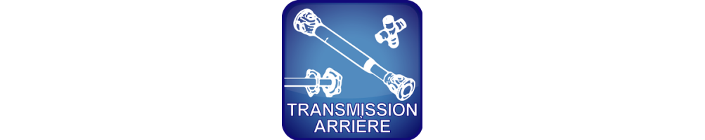 Transmission Arrière