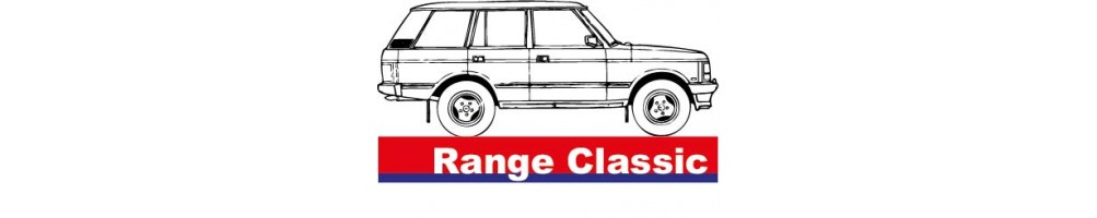 Range Rover Classic
