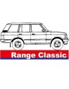 RANGE ROVER CLASSIC (1971-1995)