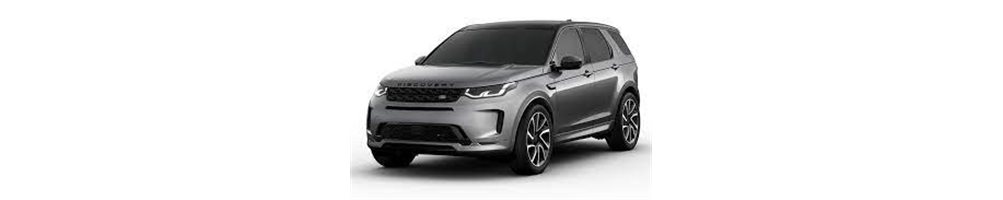 Discovery Sport