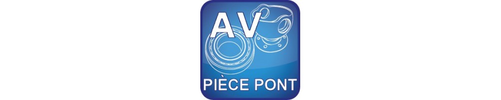 Pont Avant
