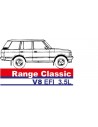 RANGE ROVER CLASSIC V8 3.5 EFi (1986-1989)