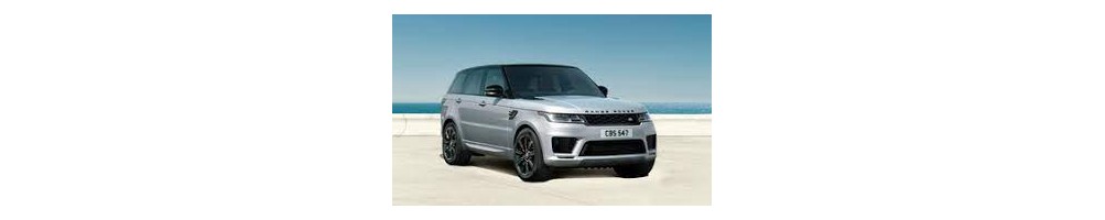 Range Rover Sport 3 