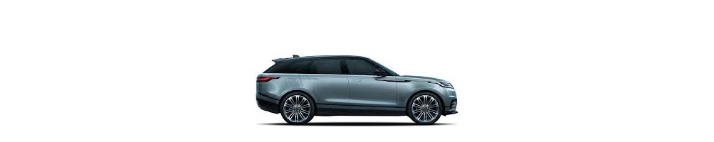 Range Rover Velar