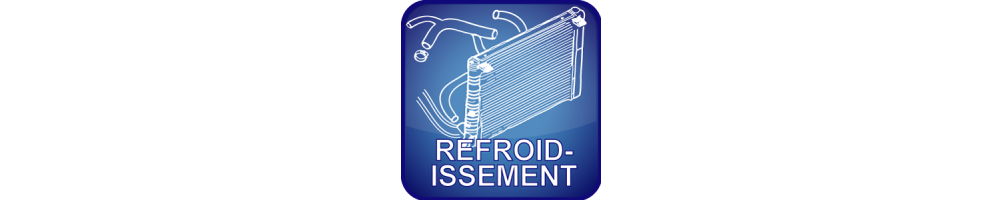 Refroidissement