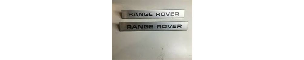 Logo - Autocollant