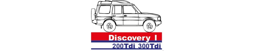 Discovery 1