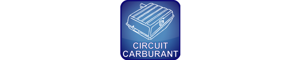 Circuit de Carburant