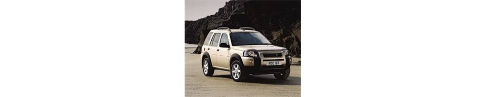Freelander 1 (1996-2006)