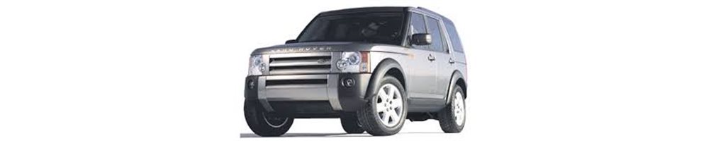 Discovery 3