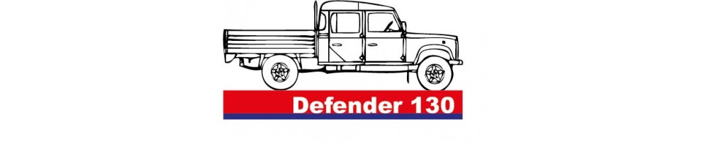 Defender 130