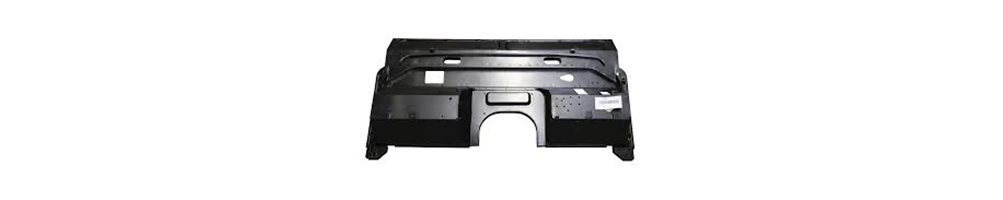 Tablier