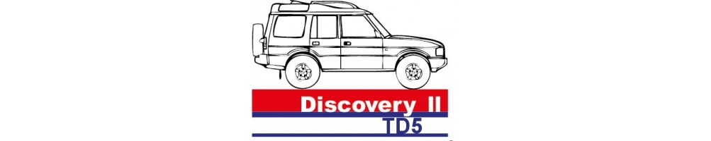 DISCOVERY 2 TD5 (1999-2004)