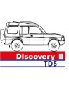 DISCOVERY 2 TD5 (1999-2004)