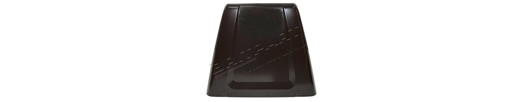 Capot et Pièces Afférentes