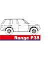 RANGE ROVER P38 (1995-2001)