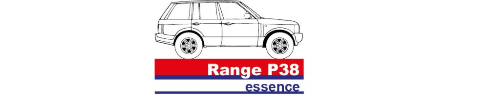 RANGE ROVER P38 V8 4.0 - 4.6