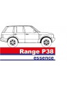 RANGE ROVER P38 V8 4.0 - 4.6