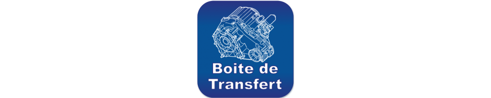 Boite de Transfert