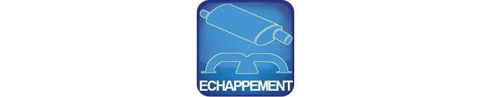 Échappement