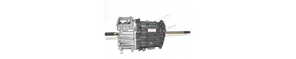Boite Manuelle R380